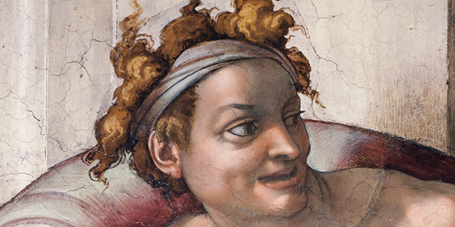 Книга недели: "Микеланджело: полное собрание работ" (фото 1)