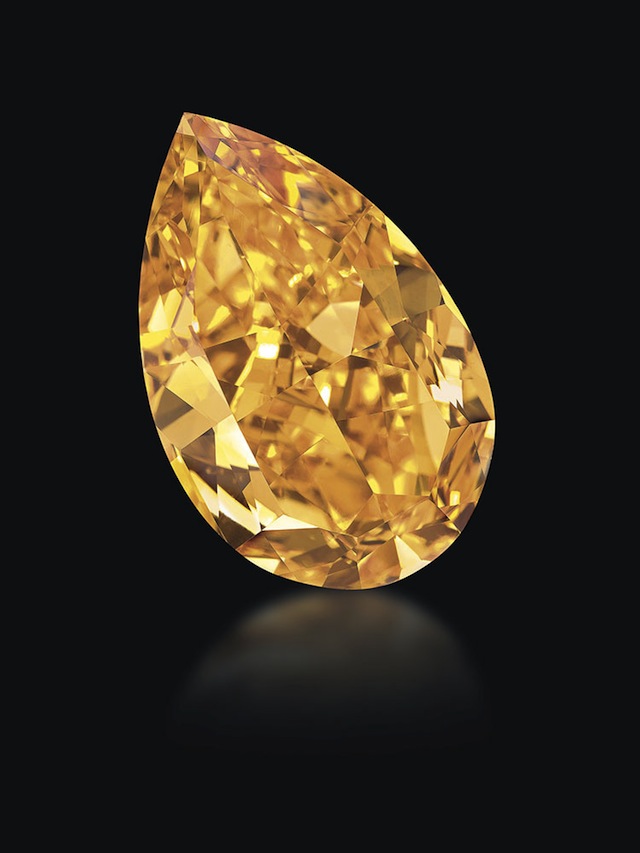 $74,1 млн — цена самого дорогого бриллианта в мире (фото 1)