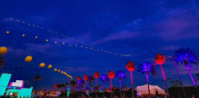 Объявлен полный лайн-ап фестиваля Coachella (фото 3)