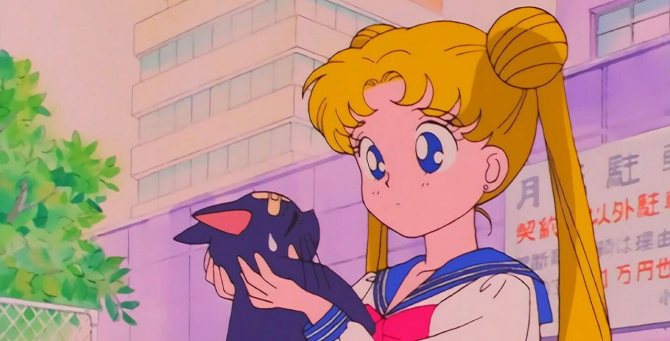 Pin de Maria Bittencourt en Sailor moon | Dibujos kawaii , Dibujos kawaii, Sailor moon