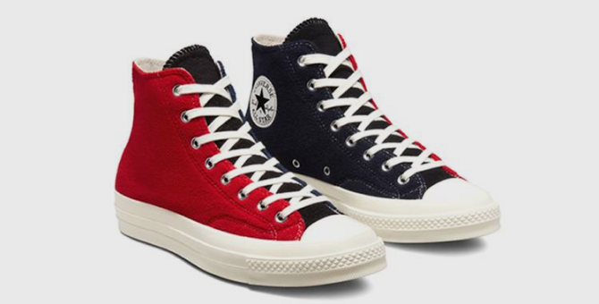 Converse Beyond Retro BURO