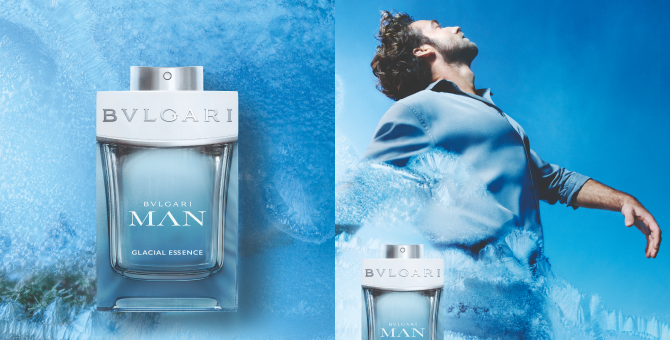 Bvlgari man clearance classic