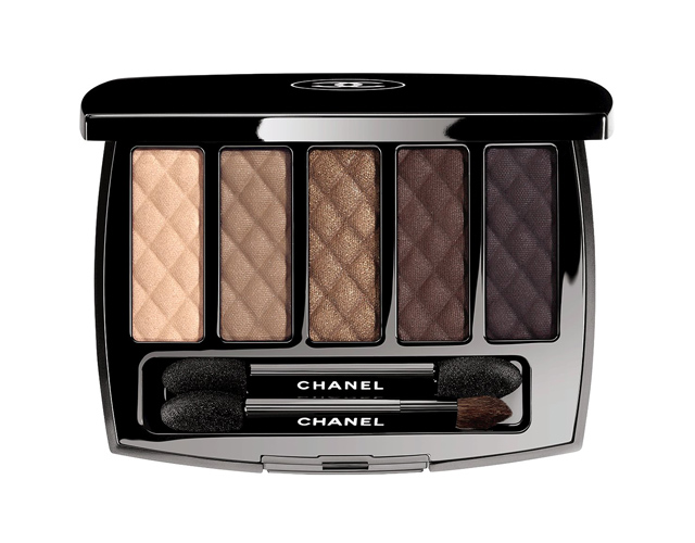 Chanel Ombres Matelassees Charming