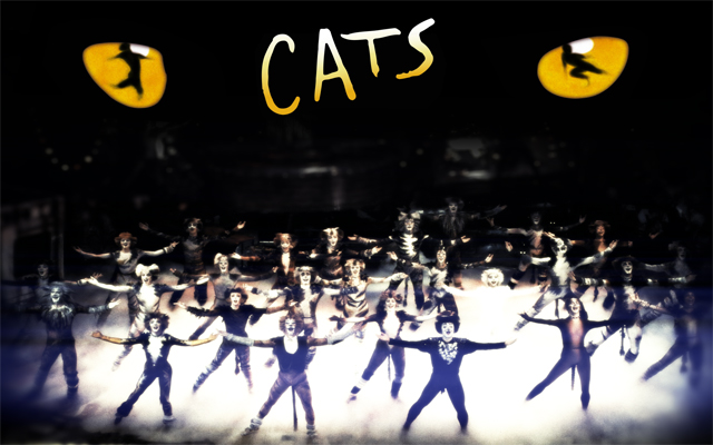 Universal Pictures возьмется за экранизацию CATS (фото 1)