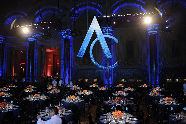 Церемония награждения премии ACE Awards в Нью-Йорке (фото 7)