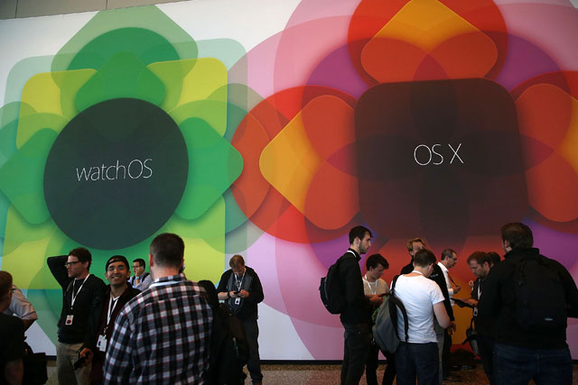 Все, что нужно знать об Apple-конференции WWDC-2015 (фото 3)