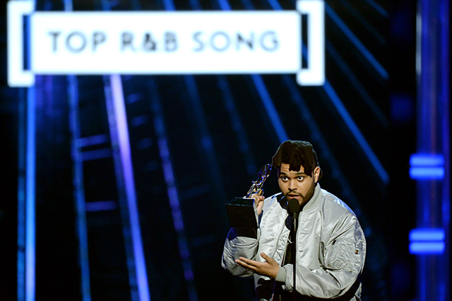 Billboard Music Awards — 2016: итоги церемонии (фото 4)
