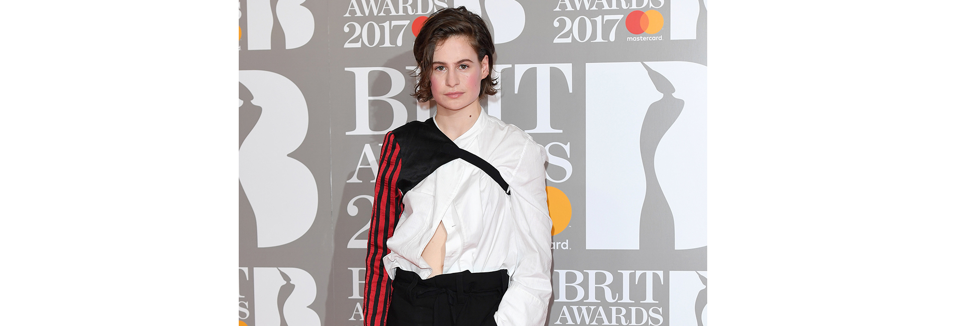 Brit Awards 2017: итоги церемонии и гости вечера (фото 3)