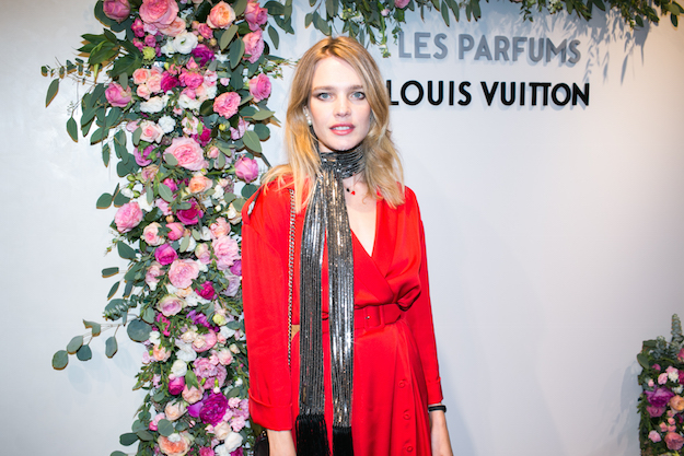 Запуск Les Parfums Louis Vuitton (фото 2)