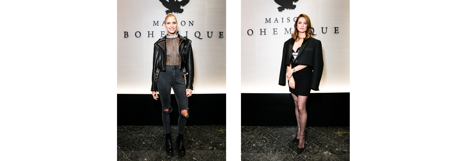Maison Bohemique представил новую коллекцию Demi Couture (фото 1)