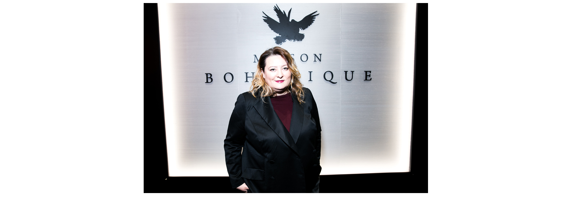 Maison Bohemique представил новую коллекцию Demi Couture (фото 8)