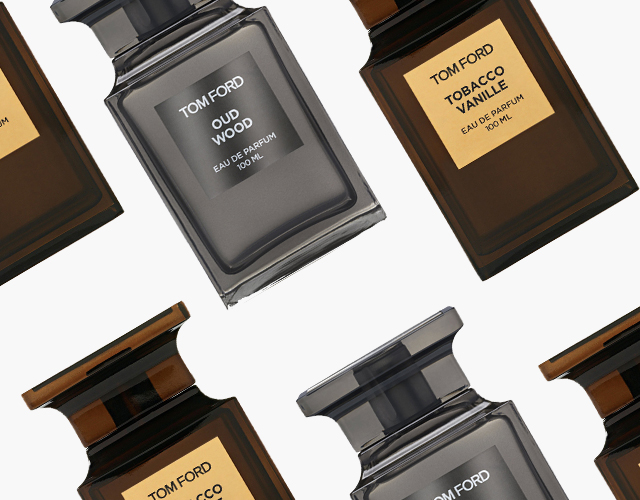 Селективная парфюмерия: 5 отличий подделки от оригинала (фото 3)