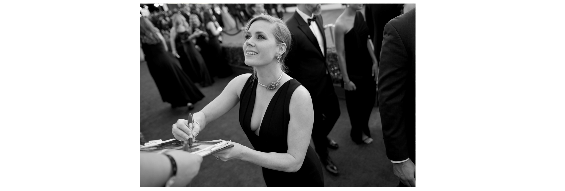 Премия Гильдии актеров 2017: гости церемонии награждения (фото 14)