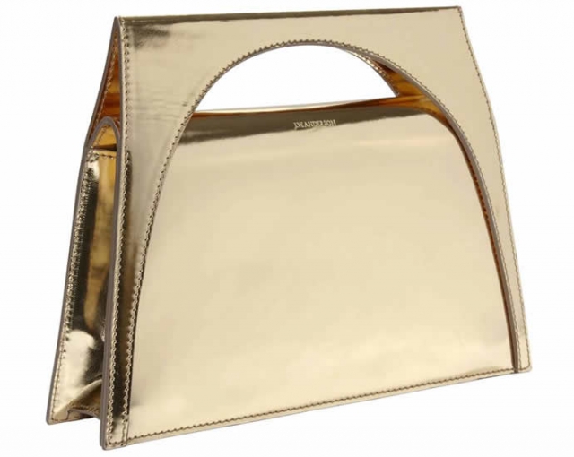 Универмаг Selfridges представил "золотую" коллекцию сумок (фото 4)