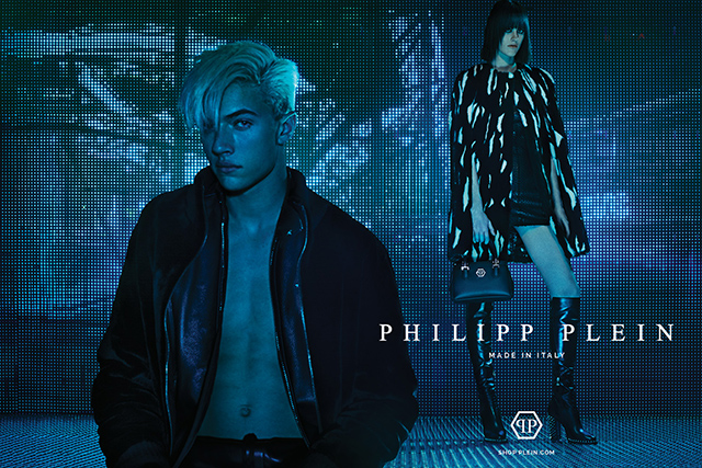 philipp plein 2015
