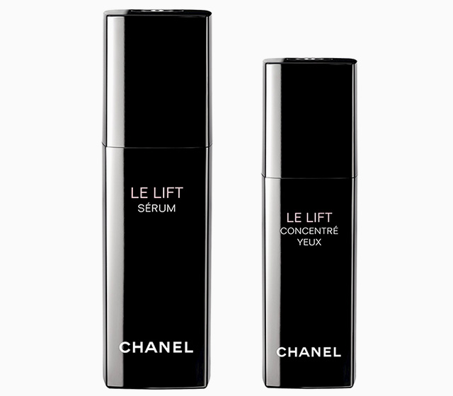 Chanel обновил линию Le Lift (фото 1)