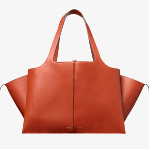 Объект желания: сумка Céline Tri-Fold