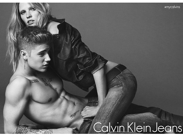Джастин Бибер действительно стал лицом Calvin Klein Underwear (фото 2)