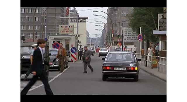 Город в кадре: Берлин и кино (фото 2)