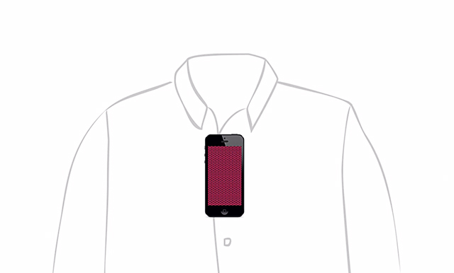 Hermès запускают новое приложение для смартфонов (фото 3)