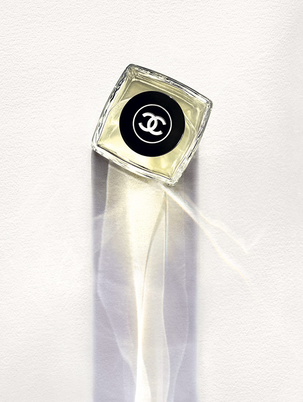 Оливье Польж представил 15 новых ароматов Chanel (фото 1)