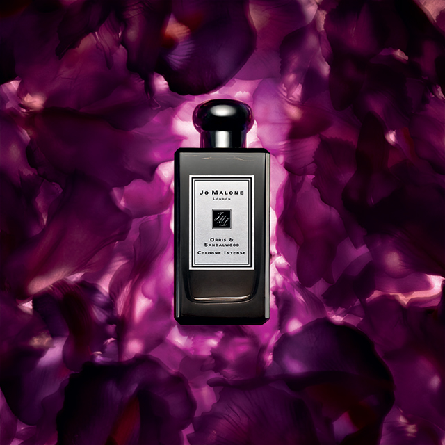 jo malone sandalwood cologne