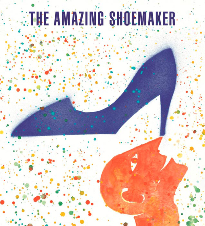 The Amazing Shoemaker 