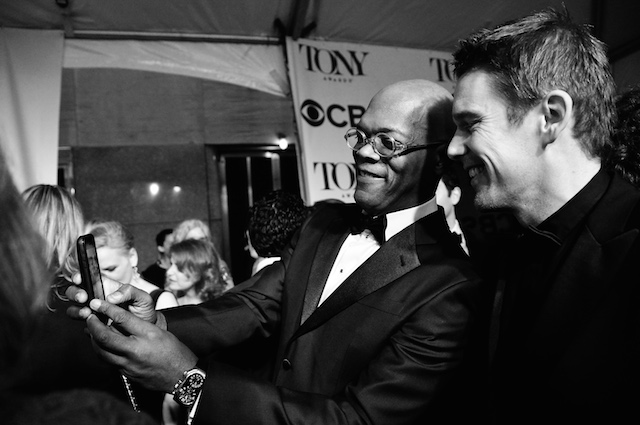 68-я церемония вручения театральных наград Tony Awards (фото 8)