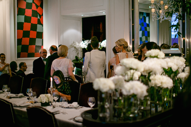 Весенний вечер ювелирного дома Cartier (фото 21)