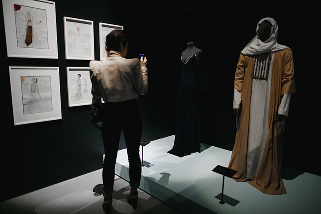 Выставка недели: "Дизайн 007: 50 лет стилю Джеймса Бонда" (фото 10)