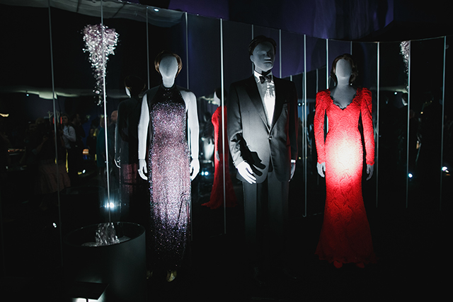 Выставка недели: "Дизайн 007: 50 лет стилю Джеймса Бонда" (фото 9)