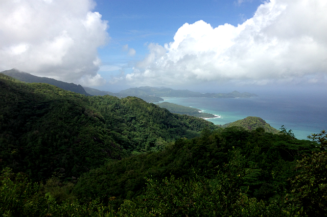 Вечное лето: Сейшельские острова (фото 15)