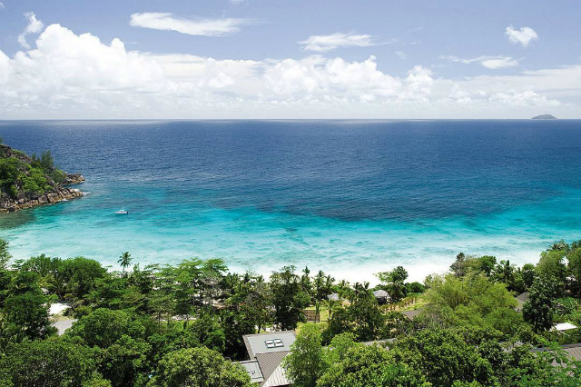 Вечное лето: Сейшельские острова (фото 12)