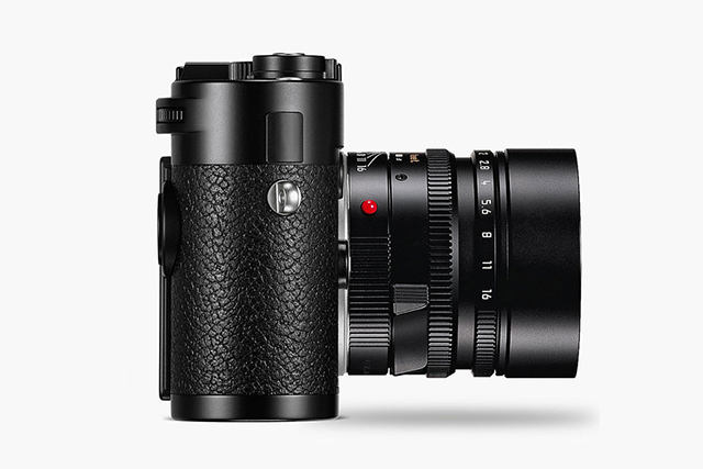 Leica объявили о выпуске новой камеры (фото 2)