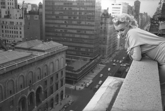 Нью-йоркская квартира Мэрилин Монро сдается в аренду (фото 2)