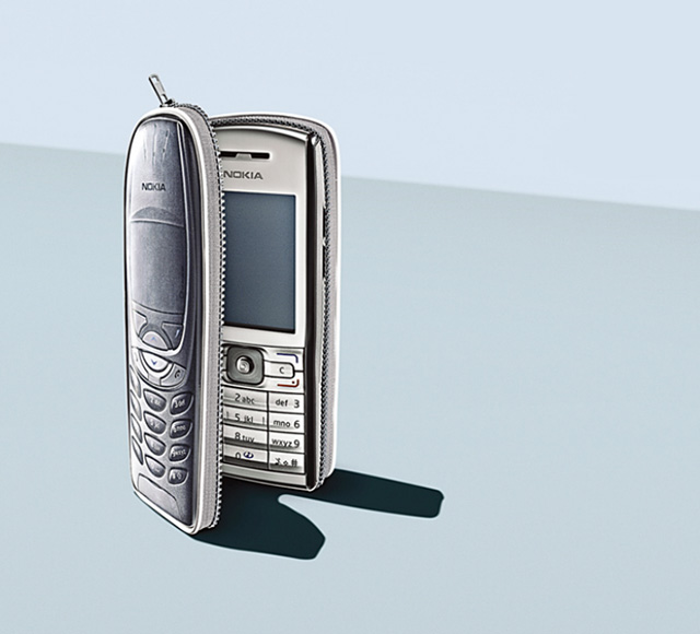Почему мы будем скучать по Nokia (фото 1)