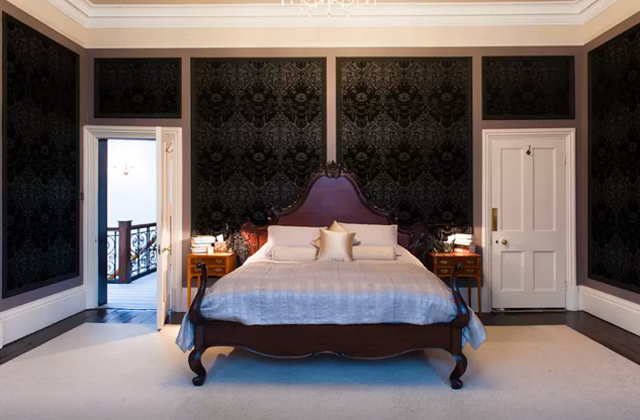 Airbnb предлагает погостить в доме, где снимался "Шерлок" (фото 2)