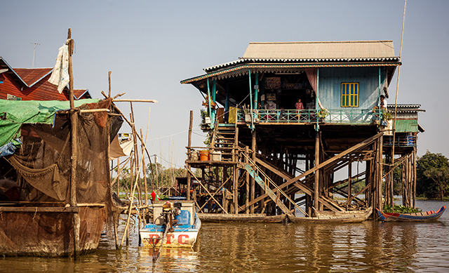 Путевые заметки: Камбоджа (фото 29)