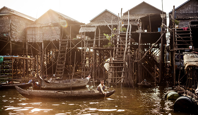 Путевые заметки: Камбоджа (фото 35)