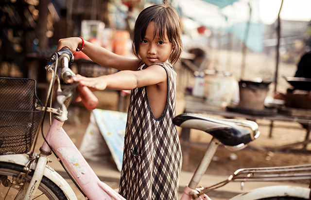 Путевые заметки: Камбоджа (фото 46)