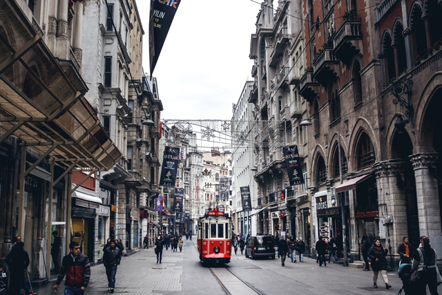 Путевые заметки: Стамбул (фото 13)