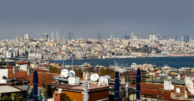 Путевые заметки: Стамбул (фото 21)
