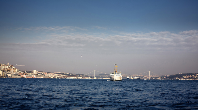 Путевые заметки: Стамбул (фото 29)