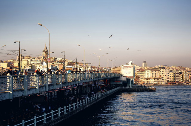 Путевые заметки: Стамбул (фото 35)
