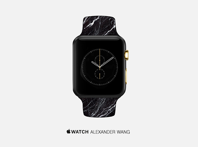 Как бы выглядели Apple Watch в руках модных домов (фото 3)