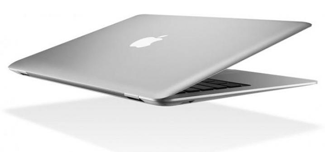 Новый MacBook Air будет еще тоньше всех предшественников (фото 1)