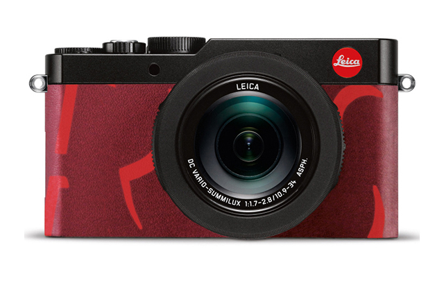 Leica выпустил две коллекционные модели (фото 1)