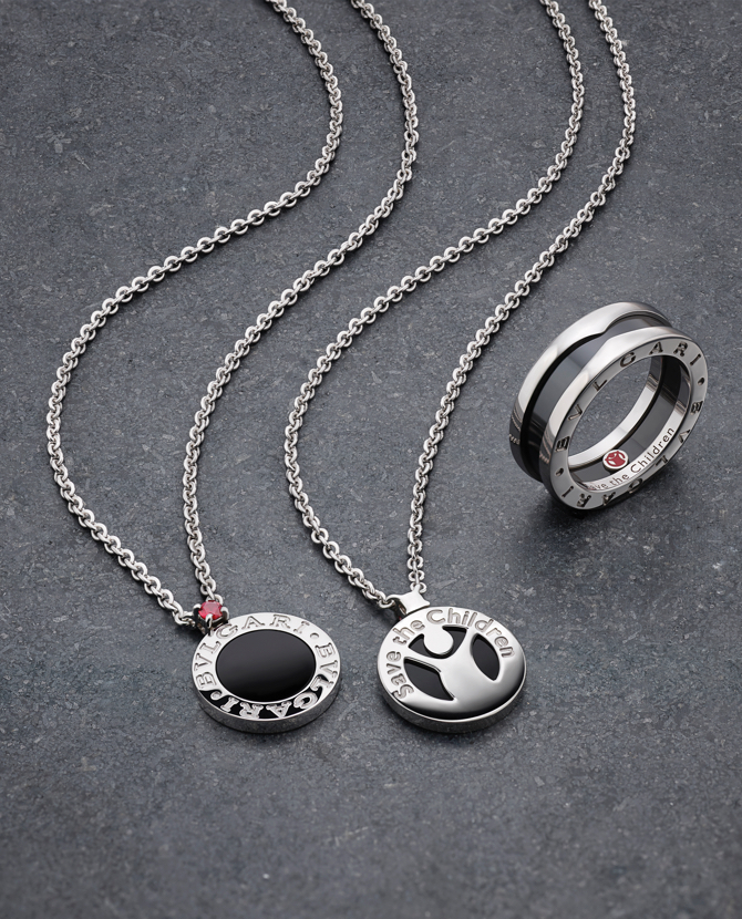 bulgari save the child