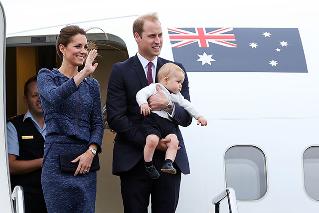 Королевский тур по Австралии и Новой Зеландии: день десятый (фото 1)