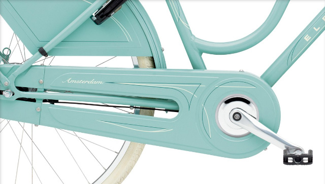 Electra amsterdam royal online 8i bike